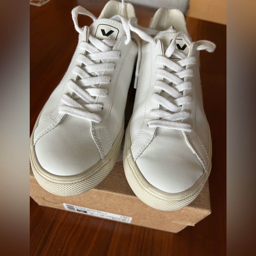 Veja Esplar Sneaker Extra White